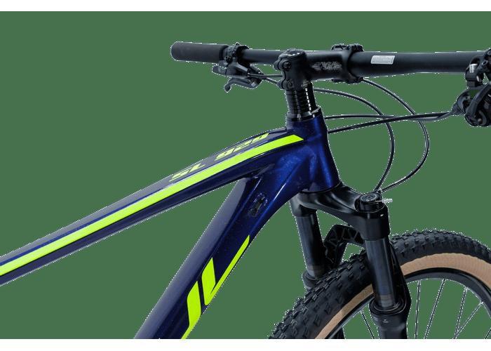 Bicicleta Soul SL929 Agulhas Negras Boost NX 11X50T